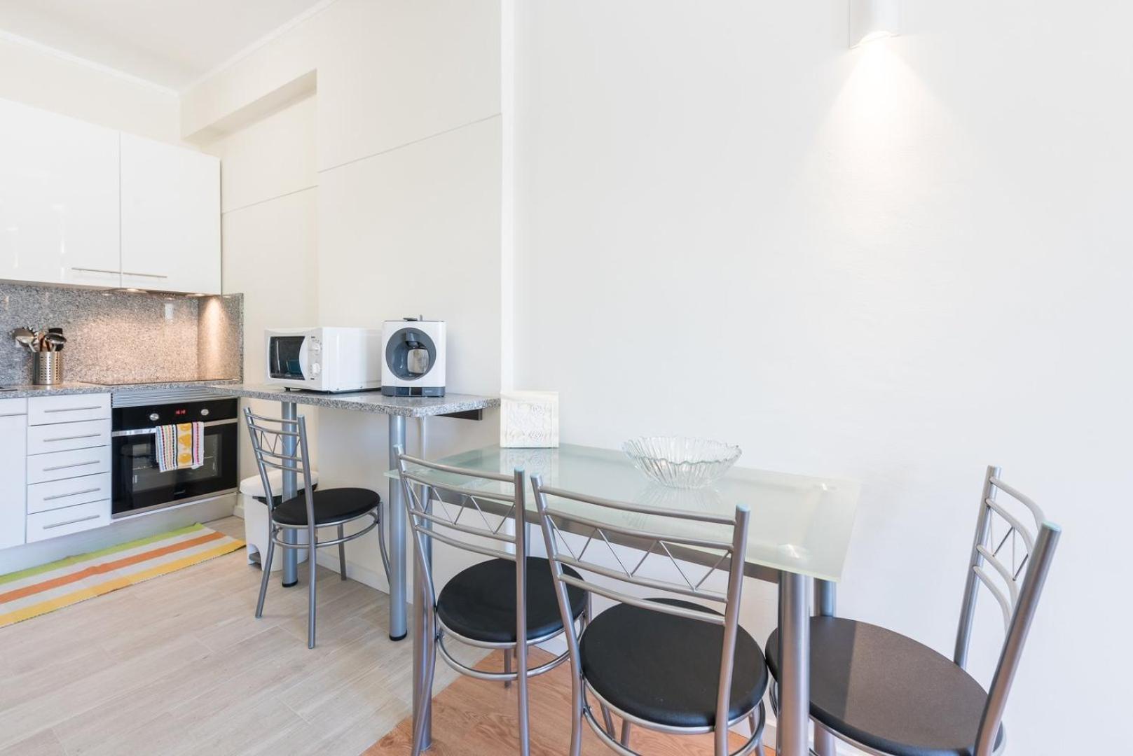 포르투 Guestready - Boavista Breeze 아파트 외부 사진
