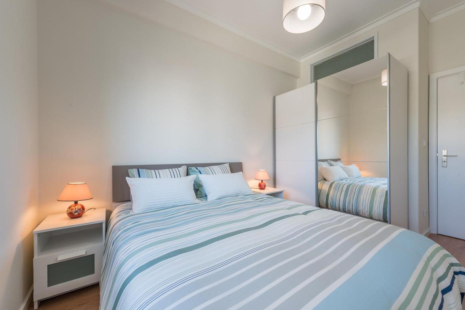 포르투 Guestready - Boavista Breeze 아파트 외부 사진